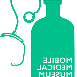 医学博物馆标志